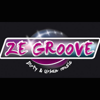 DJ Pass - Urban Groove Vol.1 DJ Pass - Urban Groove Vol.1